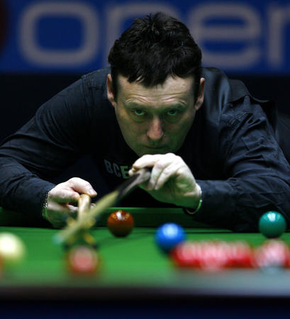 东部的动荡 东部的动荡