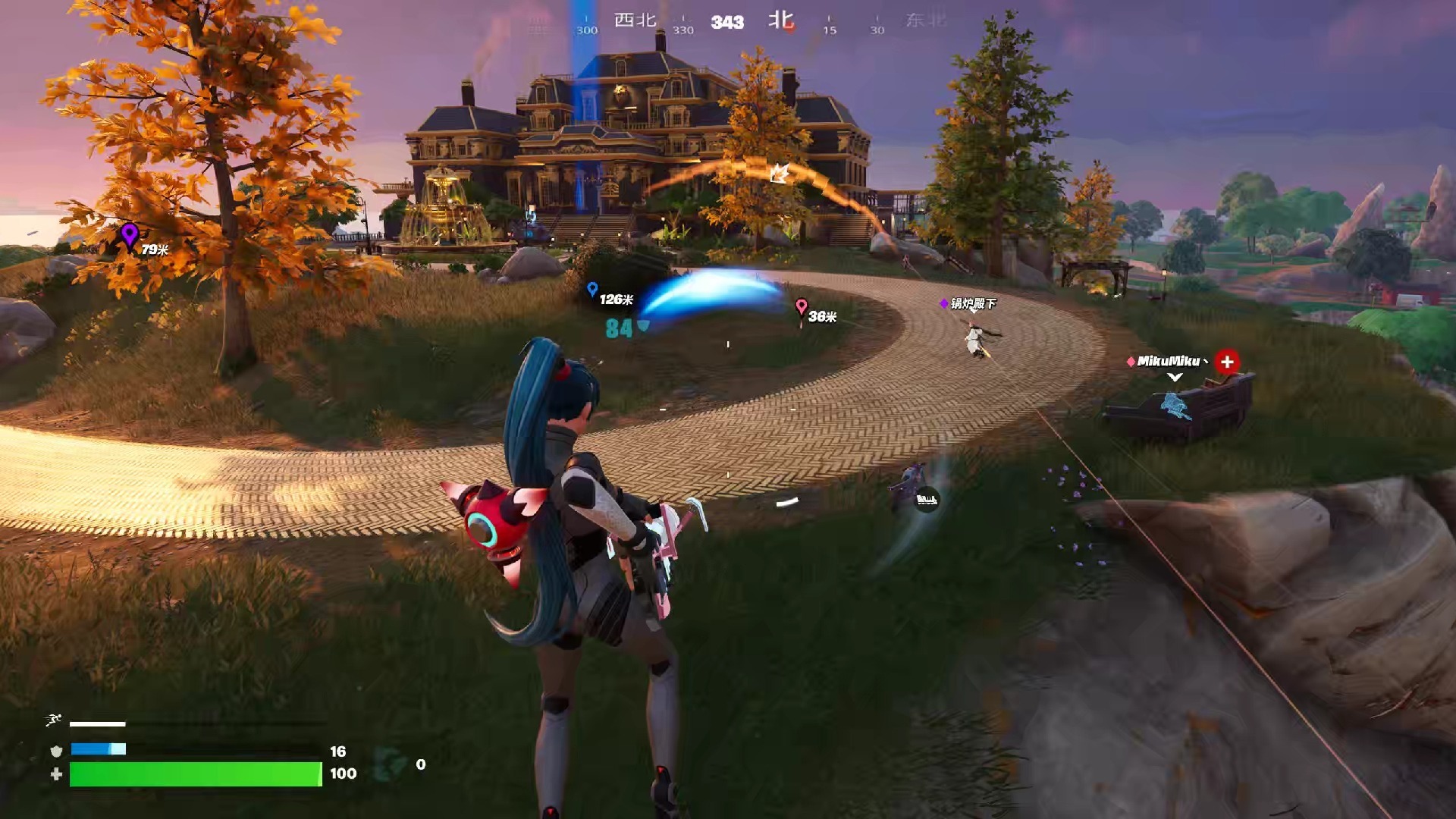 广大支持者 广大支持者