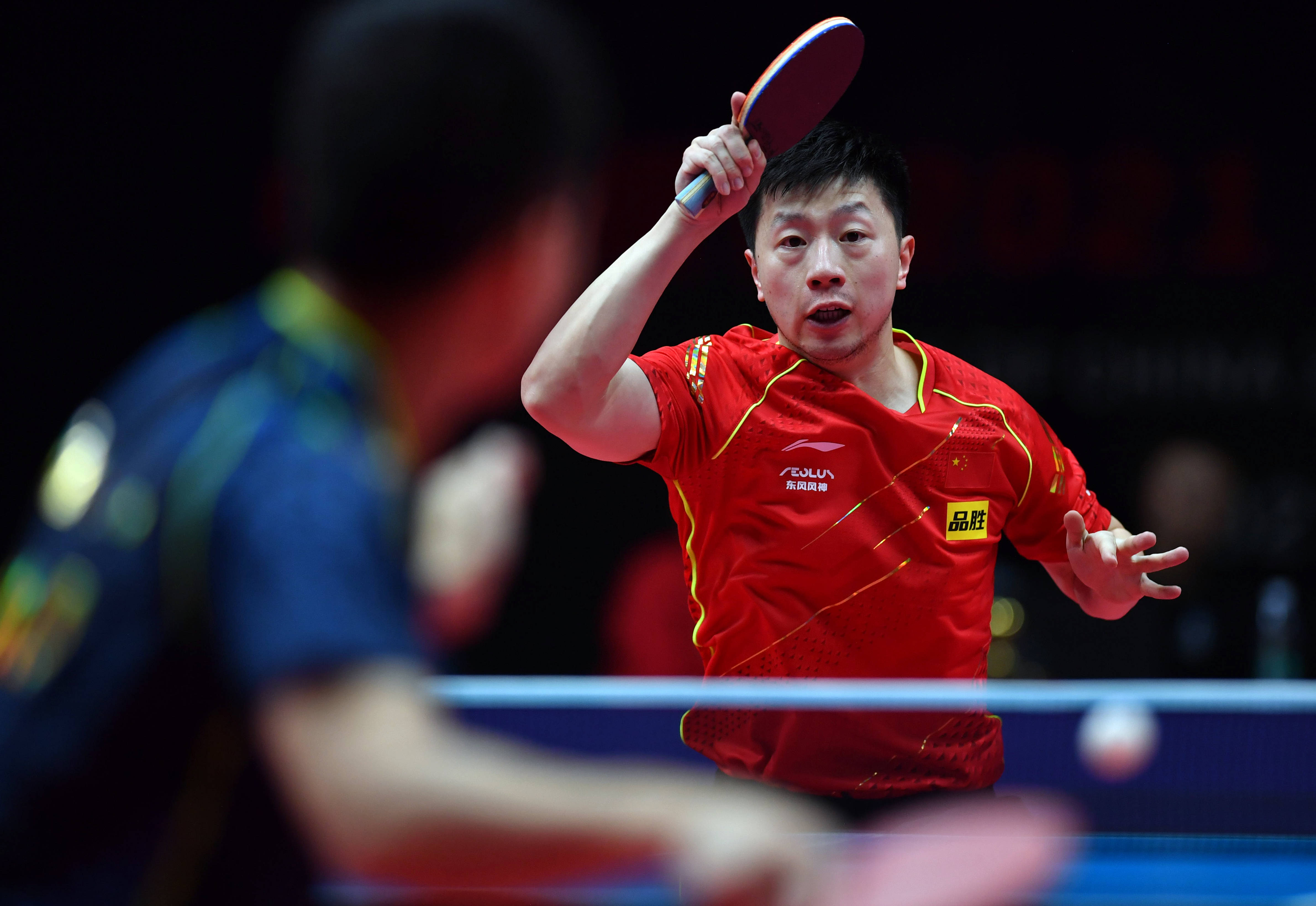 凭借着超凡 凭借着超凡