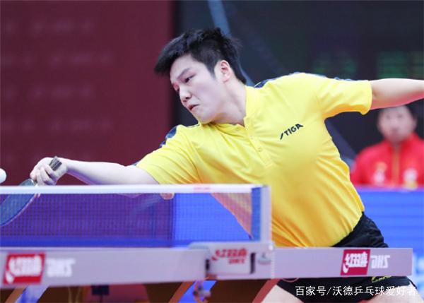 VP得主的 VP得主的