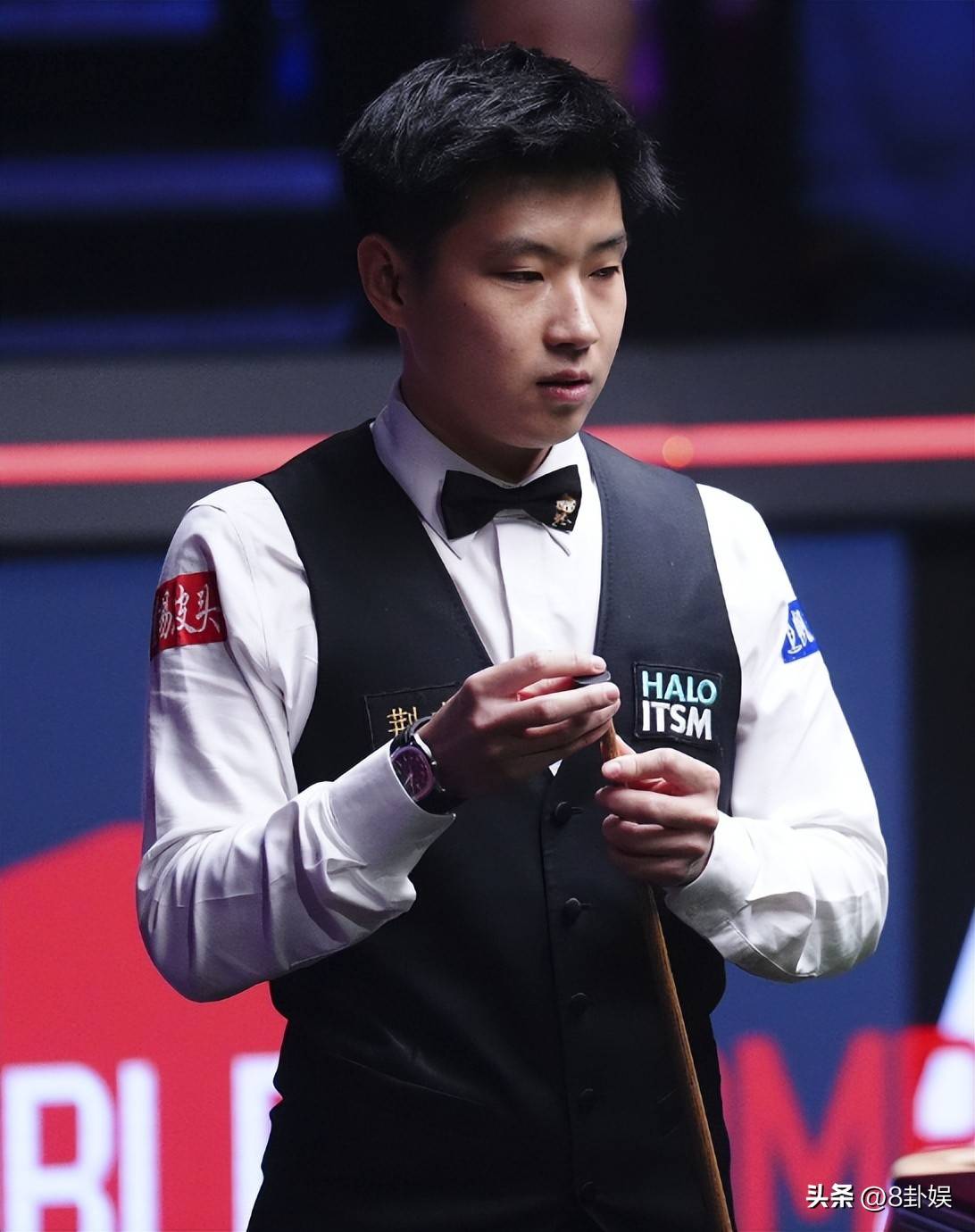 尽管中超豪 尽管中超豪