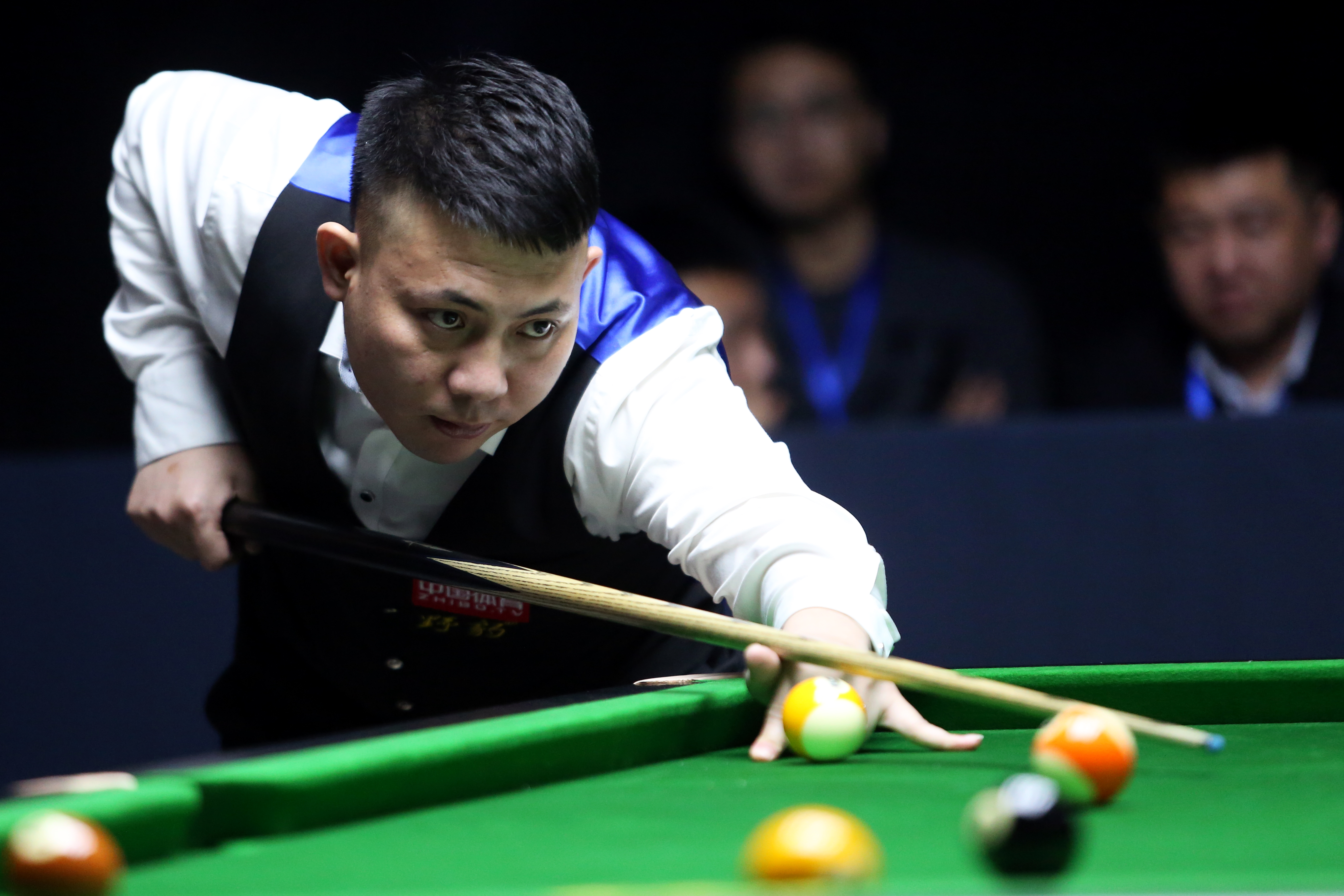 微妙的起伏 微妙的起伏