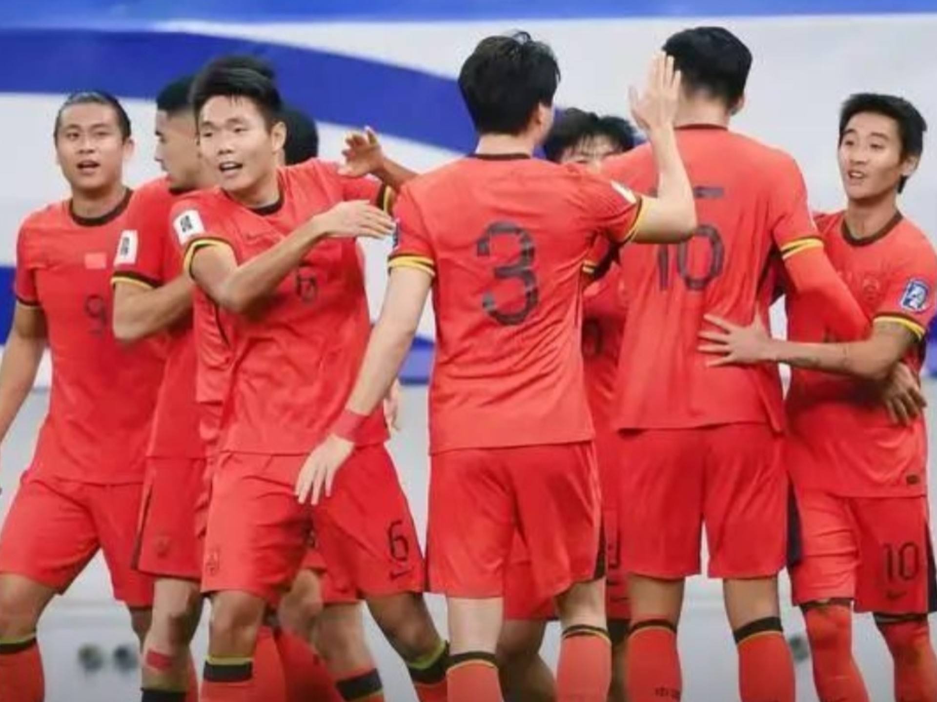 赢得了各方 赢得了各方