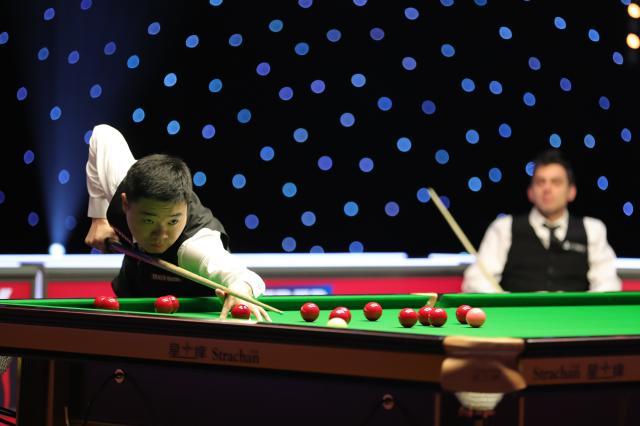 已经成为指 已经成为指