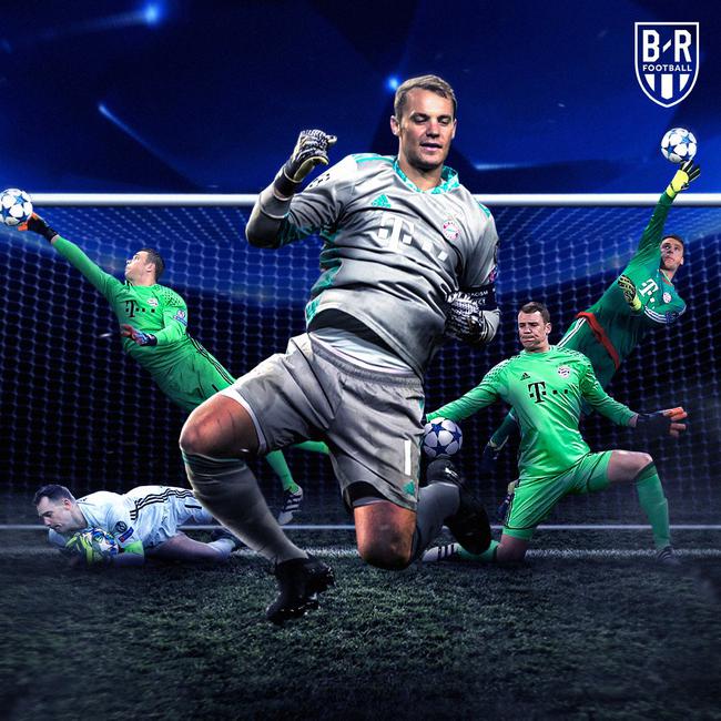 集防守型 集防守型