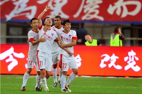 强者必有回 强者必有回